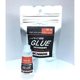 TRX-42 ハイサイド 抑制GLUE 汎用パーツ