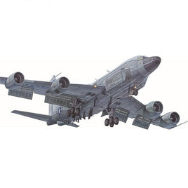 RE14349 ローデン 1/144 米・ボーイング RC-135V/W リベットジョイント情報収集機