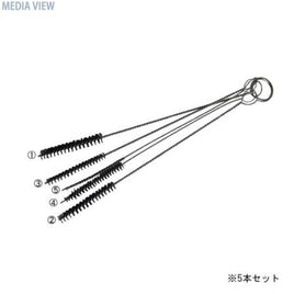 ACB-S ソフトクリーニングブラシセット