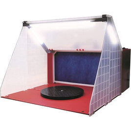 SPR-L スプレーブース レッドサイクロン-L(LEDライト付)