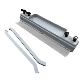 RSP-12 レッドサイクロン用フレームアタッチメント (エアブラシホルダー4 個付)