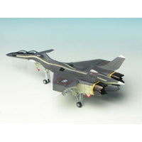 SSY-3 戦闘妖精雪風 FFR-31MR/D スーパーシルフ「雪風」