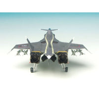 SSY-3 戦闘妖精雪風 FFR-31MR/D スーパーシルフ「雪風」