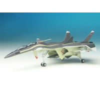 SSY-3 戦闘妖精雪風 FFR-31MR/D スーパーシルフ「雪風」