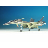 SSY-3 戦闘妖精雪風 FFR-31MR/D スーパーシルフ「雪風」