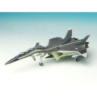 SSY-3 戦闘妖精雪風 FFR-31MR/D スーパーシルフ「雪風」