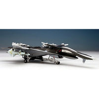 SSY-6 1/144 FFR-41MR 戦闘妖精雪風 メイヴ 最終出撃形態