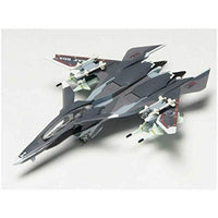 SSY-1SP 1/144 戦闘妖精雪風 メイヴ雪風 ノーマルジェットVer.ディテールアップパーツ付き