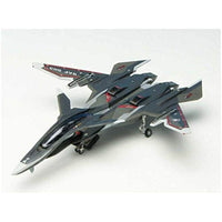 SSY-2SP 1/144 戦闘妖精雪風 FFR-41MR メイヴ雪風 ラムエアジェットVer. ディテールアップパーツ付き