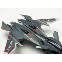 SSY-2SP 1/144 戦闘妖精雪風 FFR-41MR メイヴ雪風 ラムエアジェットVer. ディテールアップパーツ付き