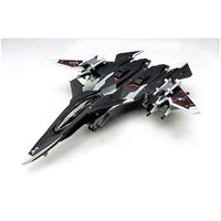 SSY-6SP 1/144 戦闘妖精雪風 メイヴ雪風 最終出撃形態 ディテールアップパーツ付き