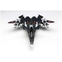 SSY-6SP 1/144 戦闘妖精雪風 メイヴ雪風 最終出撃形態 ディテールアップパーツ付き