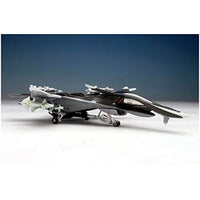 SSY-6SP 1/144 戦闘妖精雪風 メイヴ雪風 最終出撃形態 ディテールアップパーツ付き