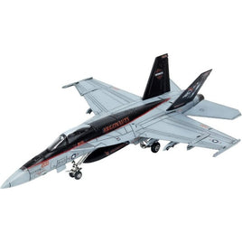 AE144-1 1/144 アメリカ海軍 F/A-18E スーパーホーネット アルゴノーツ(単座型) 2機セット