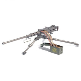 DR75012 1/6 WW.II アメリカ軍 M2重機関銃キャリバー50