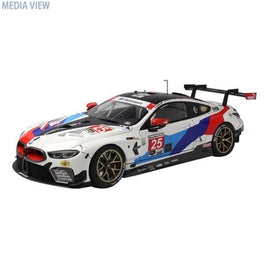 PN24010 NUNU レーシングシリーズ BMW M8 GTE 2019 デイトナ24時間レース ウィナー