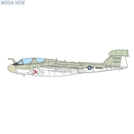 AE144-3 ドラゴン 1/144 アメリカ海軍 電子戦機 EA-6B プラウラー 2機セット