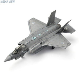 FC-17 エフトイズ 1/1441/144 航空自衛隊 F-35A ライトニングII 2機セット
