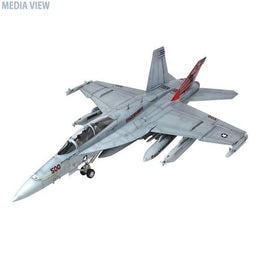 TPA-4 イタレリ 1/481/48 アメリカ海軍電子戦機 EA-18Gグラウラー 'VAQ-141 シャドウホークス'