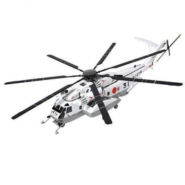 TPA-6 イタレリ 1/721/72 海上自衛隊 掃海・輸送ヘリコプター MH-53E シードラゴン