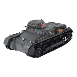 MD001 ドラゴン 1/35 ドイツ I号戦車B型