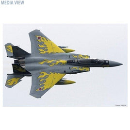 AC-46 1/72 航空自衛隊 F-15J 第306飛行隊 創設40周年記念塗装機 940号機 `イエローフレイム`