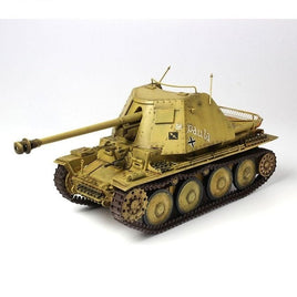 MD003 ドラゴン 1/35 ドイツ 対戦車自走砲 マーダーIII H型