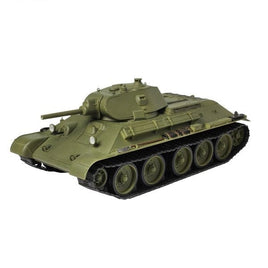 MD004 ドラゴン 1/35 ソビエト中戦車 T-34/76 1940年型