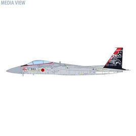 AC-48 1/72 F-15Jイーグル 第201飛行隊 航空自衛隊創立60周年記念 塗装機 943号機