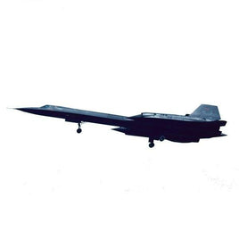 AE144-6 1/144 1/144 アメリカ空軍 高高度戦略偵察機 SR-71A ブラックバード