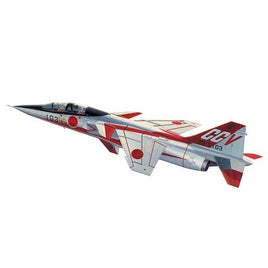 PF-45 1/144 航空自衛隊 研究機 T-2 CCV