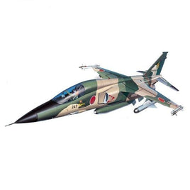 PF-43 1/144 航空自衛隊 支援戦闘機 F-1 '第3飛行隊'?