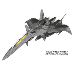 SSY-8 1/144 戦闘妖精雪風 グレイシルフ