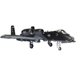 TPA-7 イタレリ 1/48 アメリカ空軍 攻撃機 A-10C サンダーボルトII 'ブラックスネーク'
