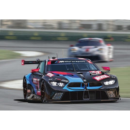 PN24036 nunu 1/24 BMW M8 GTE 2020 デイトナ24時間レース ウィナー