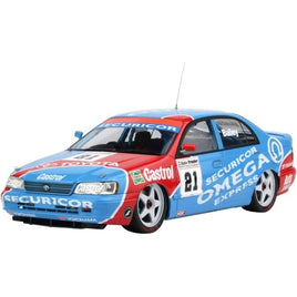 BX24031 BEEMAX 1/24 トヨタ カリーナE 1993 BTCC ノックヒル ウィナー