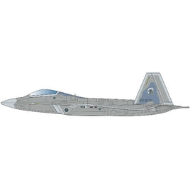PF-46 1/144 F-22A ラプター '航空自衛隊 主力戦闘機 仕様'