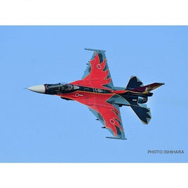 PF-47 1/144 航空自衛隊 F-2A 第6飛行隊60周年記念塗装機 八咫烏