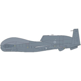 AC-54SP 1/72 アメリカ空軍 無人偵察機 RQ-4B グローバルホーク '2021' 航空自衛隊 2021仕様デカール付き 特別版