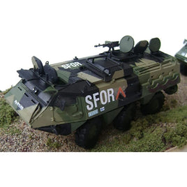 FIP-1 1/72 フィンランド国防軍 シス xa-180装甲車