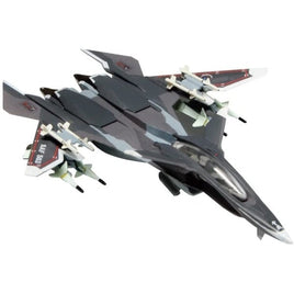 SSY-9 1/144 戦闘妖精雪風 メイブ雪風 機体塗装再現デカール付き