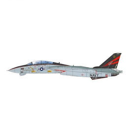 TPA-10 1/48 アメリカ海軍 艦上戦闘機 F-14A トムキャット '厚木 CVW-5'
