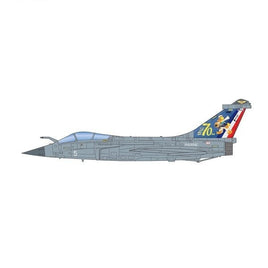 TPA-12 1/72 フランス海軍 艦上戦闘機 ラファールM  第12F海軍航空隊 70周年記念塗装機
