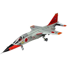 AC-59 1/72 航空自衛隊 FS-T2改(T-2 機) パイロットフィギュア付