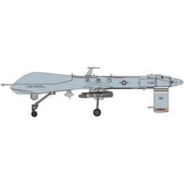 AC-64 1/72 アメリカ空軍 無人攻撃機 MQ-1B プレデター 'ラストミッション'