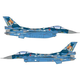 PF-53 1/144 航空自衛隊 F-2A 第3飛行隊 2019年 三沢ラストイヤー特別塗装機 2機セット