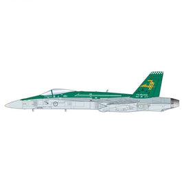 PF-54 オーストラリア空軍 戦闘機 F/A-18A ホーネット NO.77 SQ 77周年記念塗装機