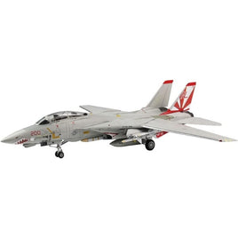 TPA-16 プラッツ/イタレリ 1/48 1/48 アメリカ海軍 艦上戦闘機 F-14A トムキャット VF-111 サンダウナーズ