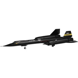 AE144-8 プラッツ 1/144 1/144 アメリカ空軍 高高度戦略偵察機 SR-71 ブラックバード  'NASA'