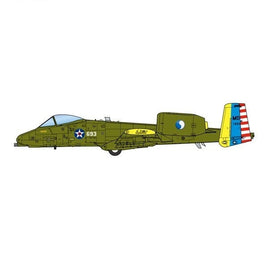 TPA-20 プラッツ/イタレリ 1/48 1/48 アメリカ空軍 攻撃機 A-10C サンダーボルトII メリーランド州空軍100周年記念塗装機